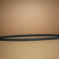 Fiat Panda Barre Longitudinali
