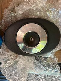 Cover originale filtro aria Harley Davidson