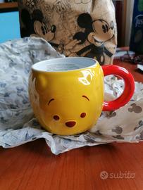 Tazza/Mug Winnie The Pooh 