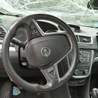 Airbag volante OPEL MOKKA del 2014