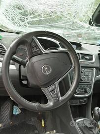 Airbag volante OPEL MOKKA del 2014