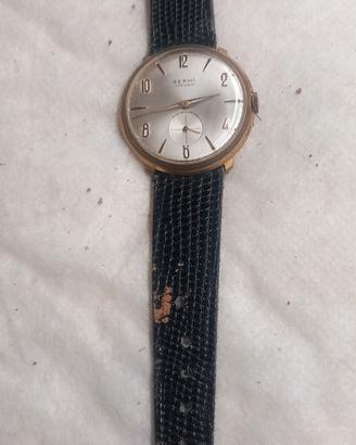 orologio vintage berni