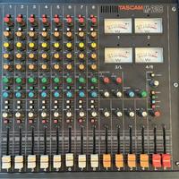 Tascam M-208