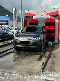 Range Rover Vogue 4.4 SDV8