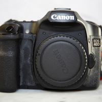 Canon EOS 40D fotocamera digitale