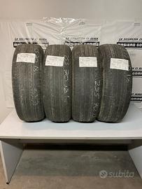 4 GOMME USATE ESTIVO 2557018 - CP77217955