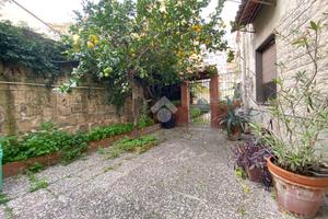 VILLA SINGOLA A NAPOLI