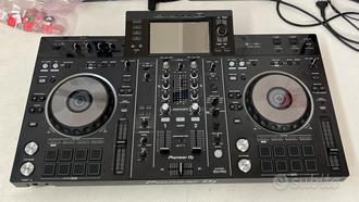 PIONEER Xdj Rx2  			