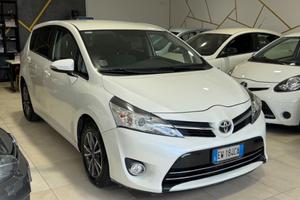 Toyota Verso 1.6 D-4D Business 7 Posti