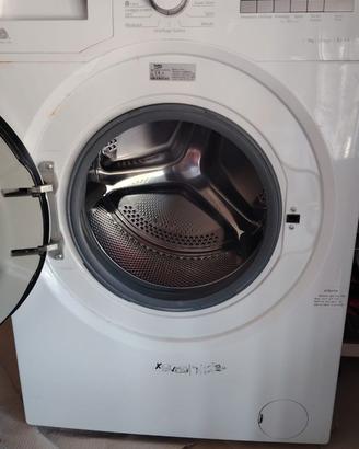 Lavatrice Beko