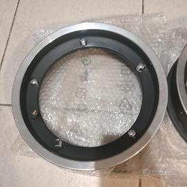 Cerchi tubeless SIP Piaggio 