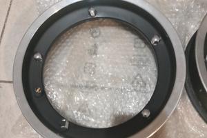 Cerchi tubeless SIP Piaggio 