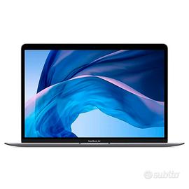 Macbook Air 13” (2020)