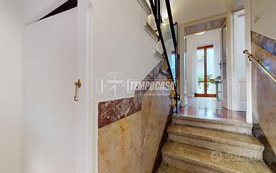 Terratetto - Terracielo a Milano 5 locali