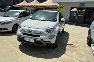Fiat 500X 2.0 MultiJet 140 CV AT9 4x4 Cross anno 2