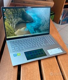 Asus Vivobook S15