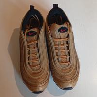 Nike Air Max Gold 