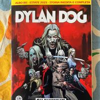 Fumetti Dylan Dog