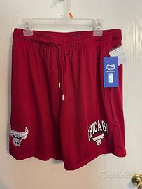 Pantaloncini NBA Chicago