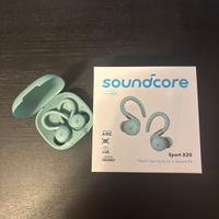 Soundcore Sport x20