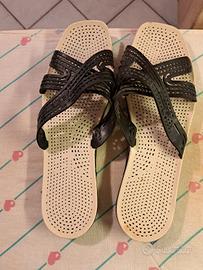 ciabatte uomo Sensi Assisi 46