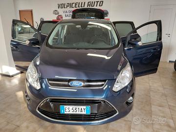 FORD C MAX ANNO 2013 BZ GPL 1 6 ADATTA NEOPATENTAT