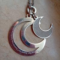 collana donna lunga 