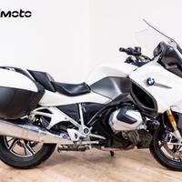 BMW R 1250 RT - 2019