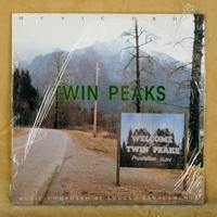 Twin Peaks Vinile