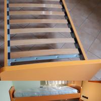 Due letti singoli Doimo CityLine