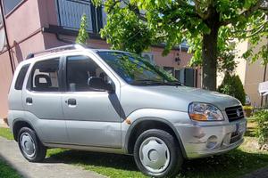 Suzuki Ignis 1.3i 16v cat. 4WD GL