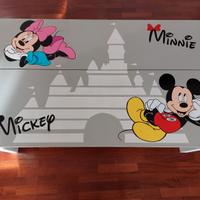 Tavolino Contenitore WALT DISNEY