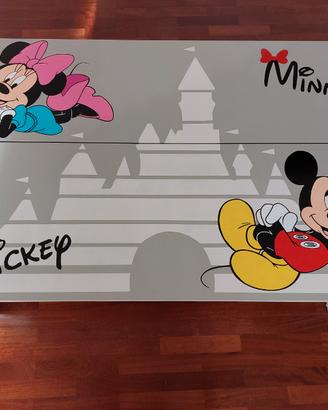 Tavolino Contenitore WALT DISNEY