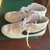 Nike blazer mid 77 vintage