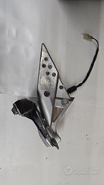 padana freno kawasaki z750 2004