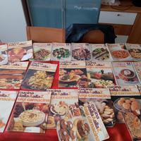 24 libri di ricette