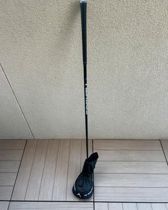 Driver Callaway Rogue, bastone da golf