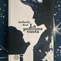 La poltrona vuota di Raffaella Bosi