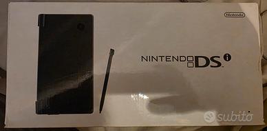Nintendo DSi