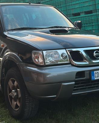 Terrano