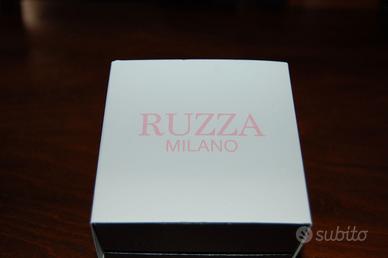 RUZZA WATCH