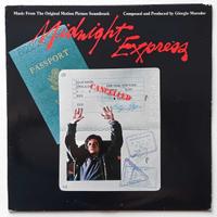 GIORGIO MORODER Midnight Express - disco vinile