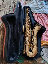 Selmer 80 Super action serie ll