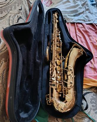 Selmer 80 Super action serie ll