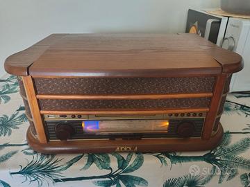 Audiola TT034CD