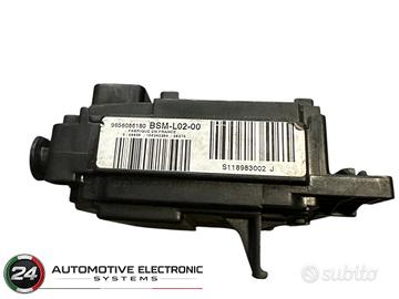 Centralina Fusibili Peugeot 407 L02 S118983002J