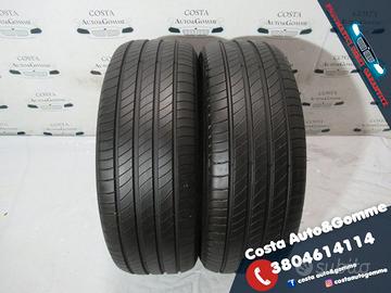 215 55 17 Michelin 85% 2021 215 55 R17 Pneus