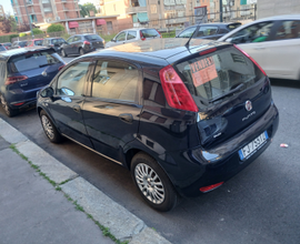 Punto evo