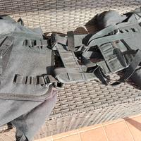 borse laterali moto givi