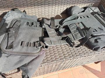 borse laterali moto givi